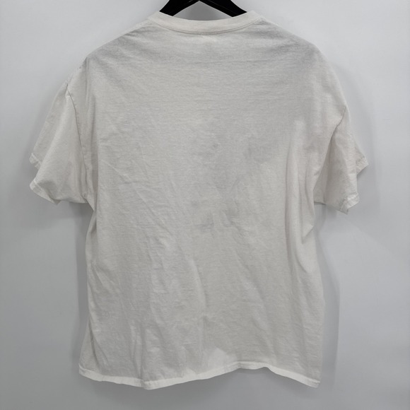 VTG Providence Friars Primary Logo - Collegiate Tennis Short Sleeve T Shirt XL - Picture 2 of 7